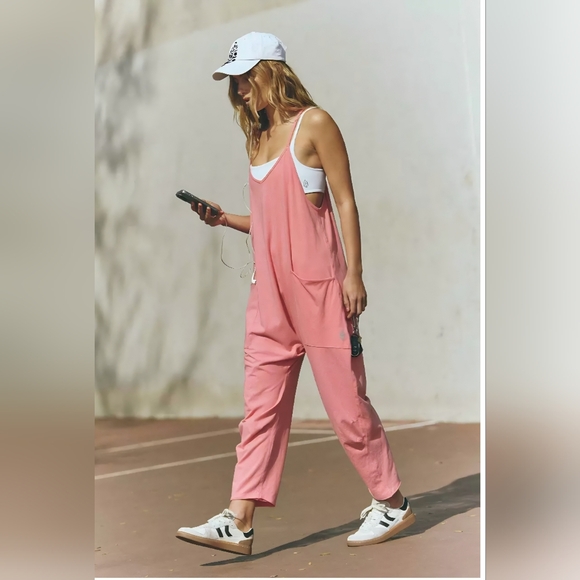 FP Movement by Free People Hot Shot Onsie, NWT - Picture 2 of 11